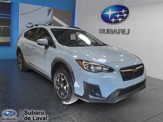 Subaru Crosstrek convenience 2018 à Laval, Québec - 3 - w320h240px