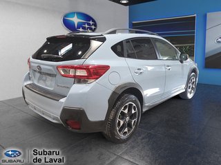 Subaru Crosstrek convenience 2018 à Laval, Québec - 5 - w320h240px