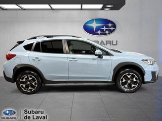 2018 Subaru Crosstrek Touring in Laval, Quebec - 4 - w320h240px