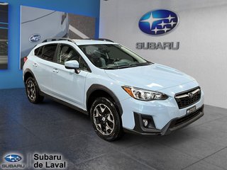 2018 Subaru Crosstrek Touring in Laval, Quebec - 3 - w320h240px