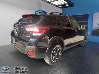 2018 Subaru Crosstrek Touring in Laval, Quebec - 3 - w320h240px