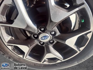 2018 Subaru Crosstrek Touring in Laval, Quebec - 6 - w320h240px