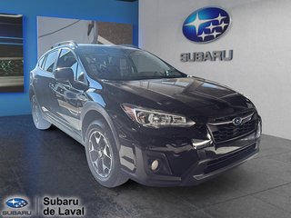 2018 Subaru Crosstrek Touring in Laval, Quebec - 2 - w320h240px