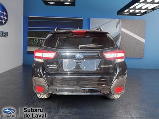 2018 Subaru Crosstrek Touring in Laval, Quebec - 4 - w320h240px