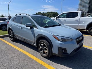 Subaru Crosstrek Sport 2019 à Terrebonne, Québec - 5 - w320h240px