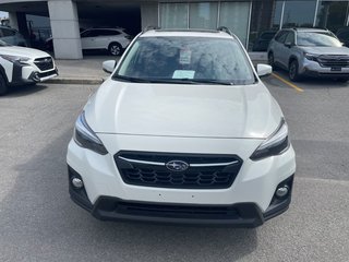 2019 Subaru Crosstrek Limited in Terrebonne, Quebec - 3 - w320h240px