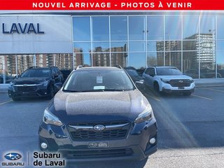 2019 Subaru Crosstrek Sport in Laval, Quebec - 3 - w320h240px