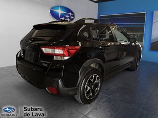 Subaru Crosstrek Sport 2019 à Laval, Québec - 5 - w320h240px
