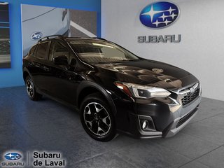 Subaru Crosstrek Sport 2019 à Laval, Québec - 3 - w320h240px