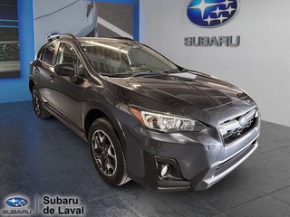 Subaru Crosstrek Touring 2019 à Terrebonne, Québec - 3 - w320h240px