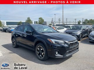 Subaru Crosstrek Sport 2019 à Laval, Québec - 5 - w320h240px