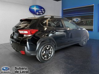Subaru Crosstrek Convenience 2019 à Laval, Québec - 5 - w320h240px
