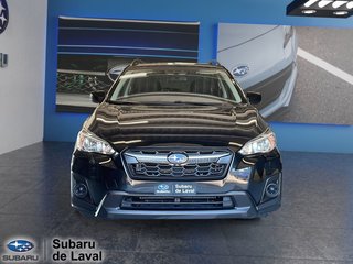 Subaru Crosstrek Convenience 2019 à Laval, Québec - 2 - w320h240px