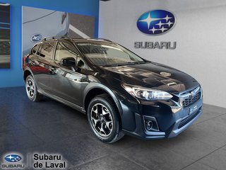 Subaru Crosstrek Convenience 2019 à Laval, Québec - 3 - w320h240px
