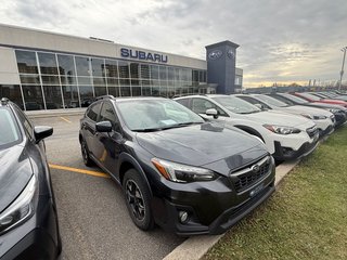 2019 Subaru Crosstrek Sport in Laval, Quebec - 5 - w320h240px