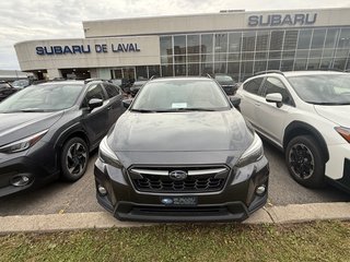 2019 Subaru Crosstrek Sport in Laval, Quebec - 3 - w320h240px