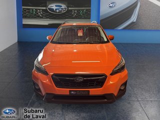Subaru Crosstrek Limited 2019 à Terrebonne, Québec - 2 - w320h240px