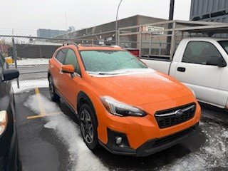 Subaru Crosstrek Limited 2019 à Laval, Québec - 5 - w320h240px