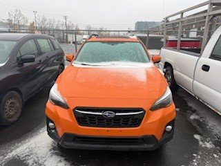 Subaru Crosstrek Limited 2019 à Laval, Québec - 3 - w320h240px