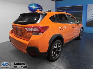 2019 Subaru Crosstrek Sport in Laval, Quebec - 5 - w320h240px