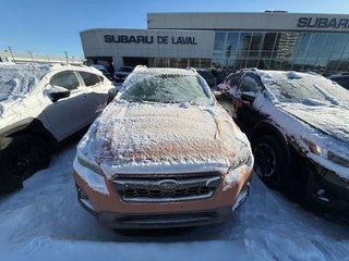 Subaru Crosstrek Sport 2019 à Laval, Québec - 3 - w320h240px