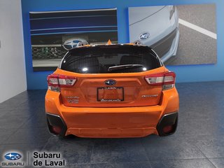 2019 Subaru Crosstrek Sport in Laval, Quebec - 6 - w320h240px