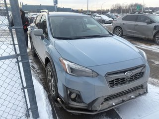Subaru Crosstrek Sport 2019 à Laval, Québec - 5 - w320h240px