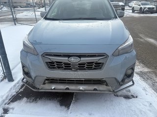 Subaru Crosstrek Sport 2019 à Laval, Québec - 3 - w320h240px