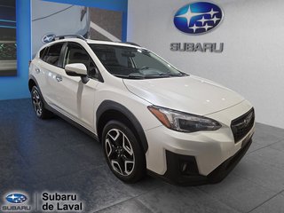 Subaru Crosstrek Limited 2019 à Terrebonne, Québec - 3 - w320h240px