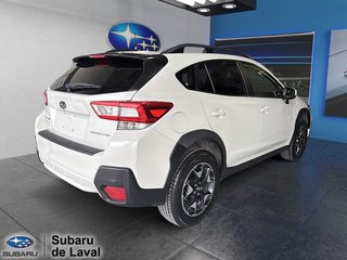 Subaru Crosstrek Convenience 2019 à Laval, Québec - 5 - w320h240px