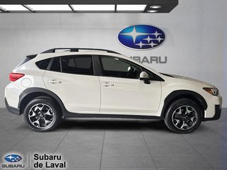Subaru Crosstrek Convenience 2019 à Laval, Québec - 4 - w320h240px