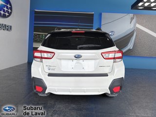 Subaru Crosstrek Convenience 2019 à Laval, Québec - 6 - w320h240px