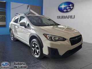 Subaru Crosstrek Convenience 2019 à Laval, Québec - 3 - w320h240px