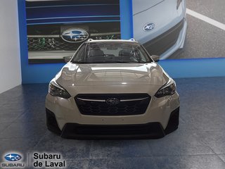Subaru Crosstrek Convenience 2019 à Laval, Québec - 2 - w320h240px