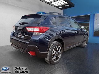2019 Subaru Crosstrek Sport in Laval, Quebec - 5 - w320h240px