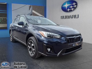 Subaru Crosstrek Sport 2019 à Terrebonne, Québec - 3 - w320h240px