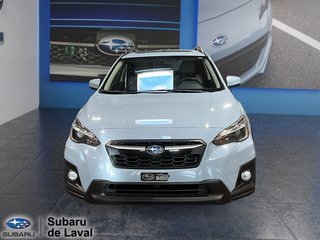 2019 Subaru Crosstrek Sport in Laval, Quebec - 2 - w320h240px