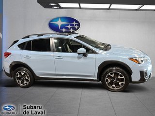 2019 Subaru Crosstrek Sport in Laval, Quebec - 4 - w320h240px
