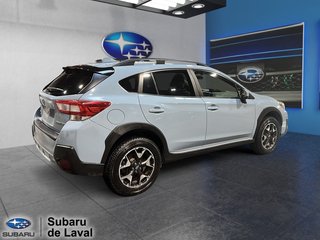 2019 Subaru Crosstrek Sport in Laval, Quebec - 5 - w320h240px