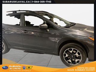 Subaru Crosstrek Convenience 2020 à Laval, Québec - 4 - w320h240px