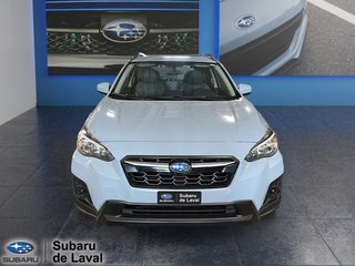 2020 Subaru Crosstrek Convenience in Terrebonne, Quebec - 2 - w320h240px