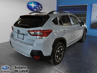 2020 Subaru Crosstrek Convenience in Terrebonne, Quebec - 5 - w320h240px