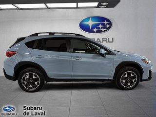 2020 Subaru Crosstrek Convenience in Terrebonne, Quebec - 4 - w320h240px