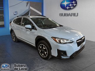 2020 Subaru Crosstrek Convenience in Terrebonne, Quebec - 3 - w320h240px