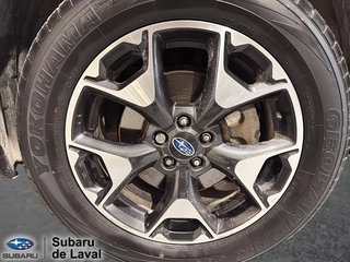 2020 Subaru Crosstrek Convenience in Terrebonne, Quebec - 6 - w320h240px