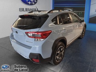 2020 Subaru Crosstrek Convenience in Terrebonne, Quebec - 3 - w320h240px