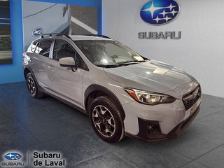2020 Subaru Crosstrek Convenience in Terrebonne, Quebec - 2 - w320h240px