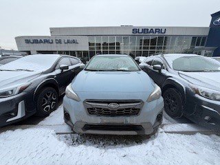 Subaru Crosstrek Convenience 2020 à Laval, Québec - 3 - w320h240px