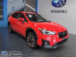 2020 Subaru Crosstrek Limited in Laval, Quebec - 3 - w320h240px