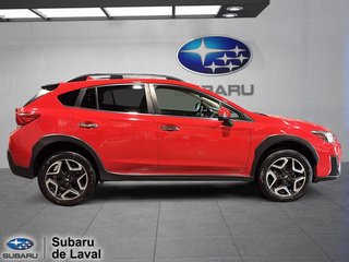2020 Subaru Crosstrek Limited in Laval, Quebec - 4 - w320h240px